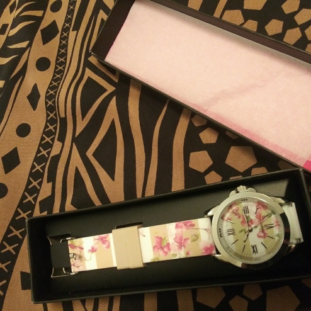 Watch